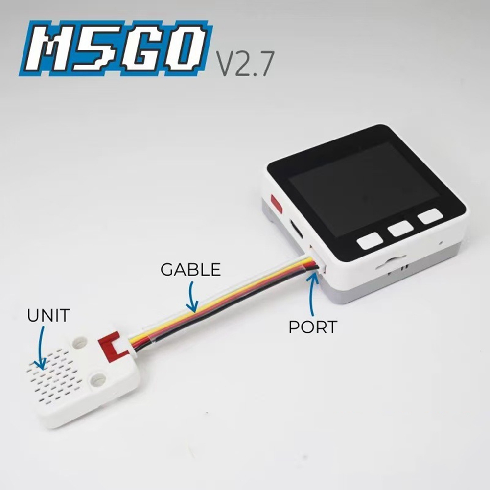 Iot Kit Beginner - A14G IoTキット V2.7 IoT初心者向けプログラミング開発キット