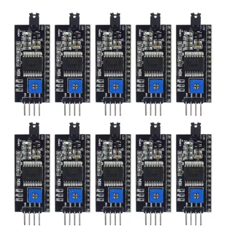 5/10 個 IIC I2C シリアルインターフェイスボード - Esp32 Smart Home Kit のレビューと価格