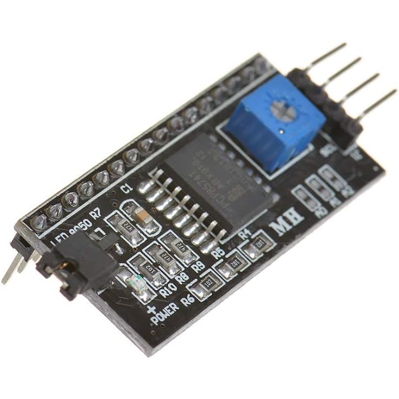 5/10 個 IIC I2C シリアルインターフェイスボード - Esp32 Smart Home Kit のレビューと価格