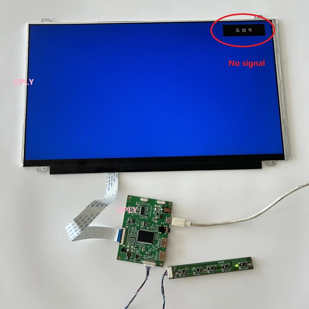 コントローラボードキット EDP N140HCG-GQ2 N - Microcontroller Kit のレビューと価格
