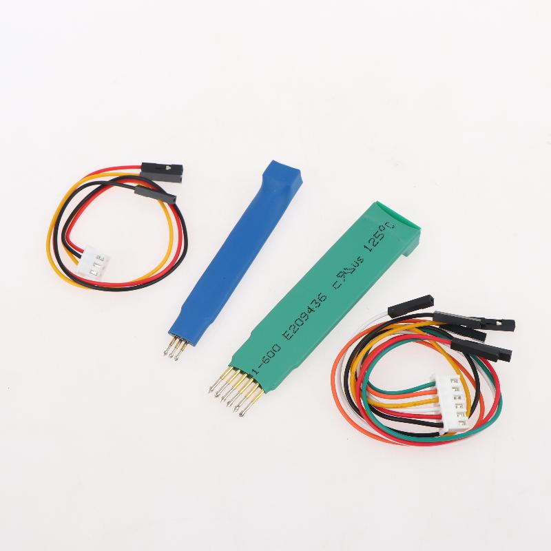 2.54mm 2.0mm 3P 4P 5P 6P スプリング - Microcontroller Kit のレビューと価格
