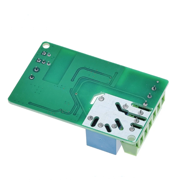 ESP8266 WIFI 1 チャンネルリレーモジュールネッ - Esp8266 Relay Module のレビューと価格