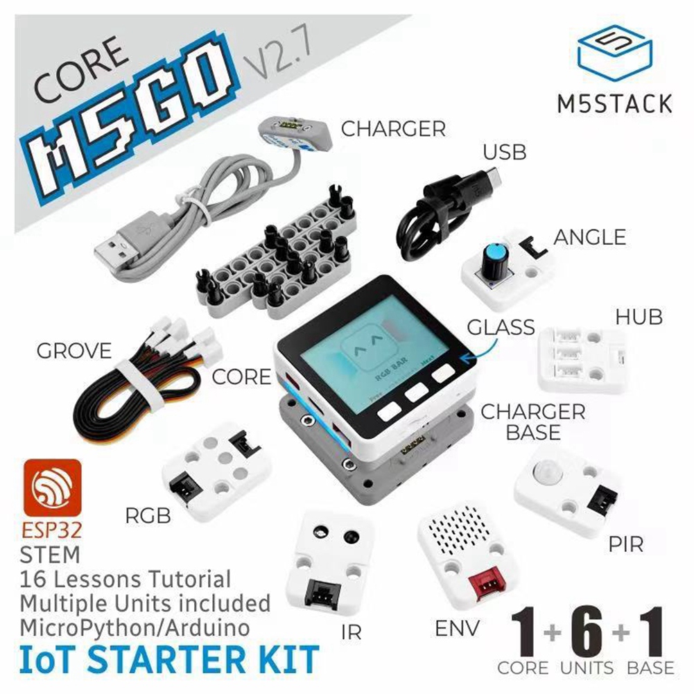 A14G IoTキット V2.7 IoT初心者向けプログラミ - Iot Kit Beginner のレビューと価格