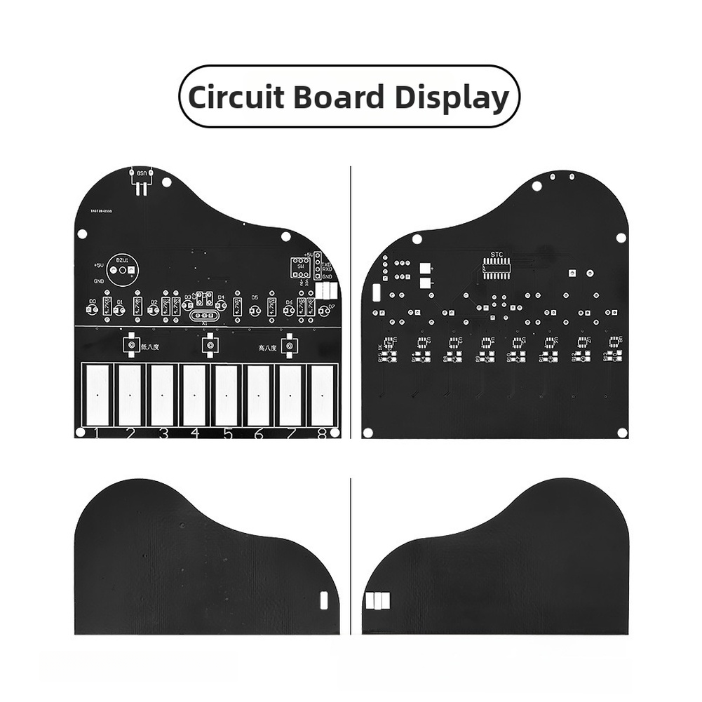 実践的な学習体験を提供するDIY電子工作キット。学生向けの創 - Electronics Project Kit のレビューと価格