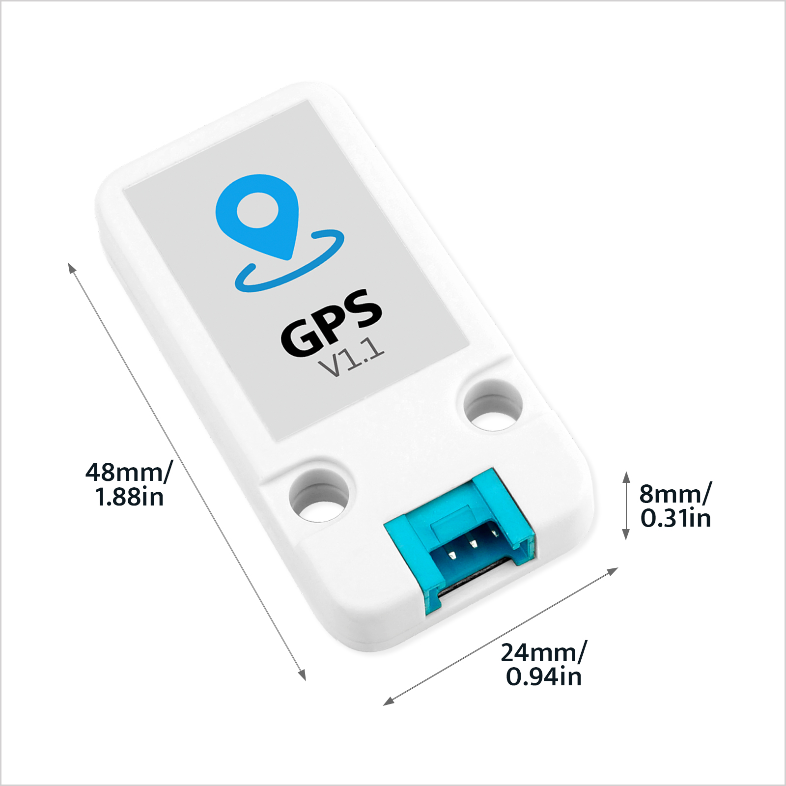 M5Stack 公式 GPS/BDS ユニット v1.1 開 - Electronics Project Kit のレビューと価格