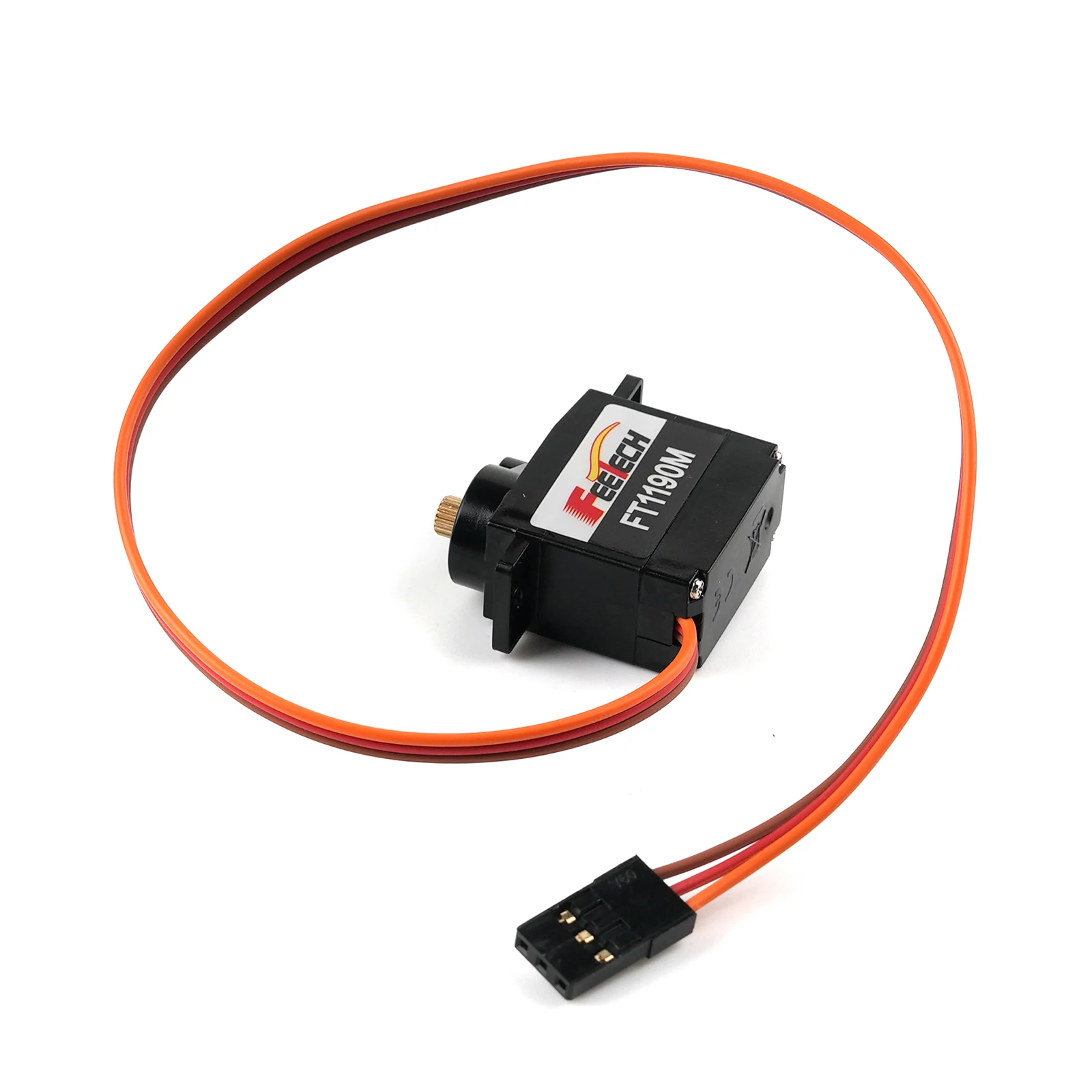FEETECH FT1190M 4.8-6V 3.5kg メ - Microcontroller Kit のレビューと価格
