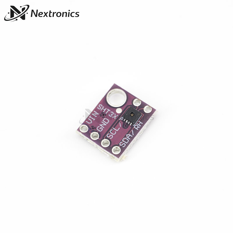 1/3/5/10 個 SHT31-D SHT31 温度湿度セ - Sensor Kit Arduino のレビューと価格